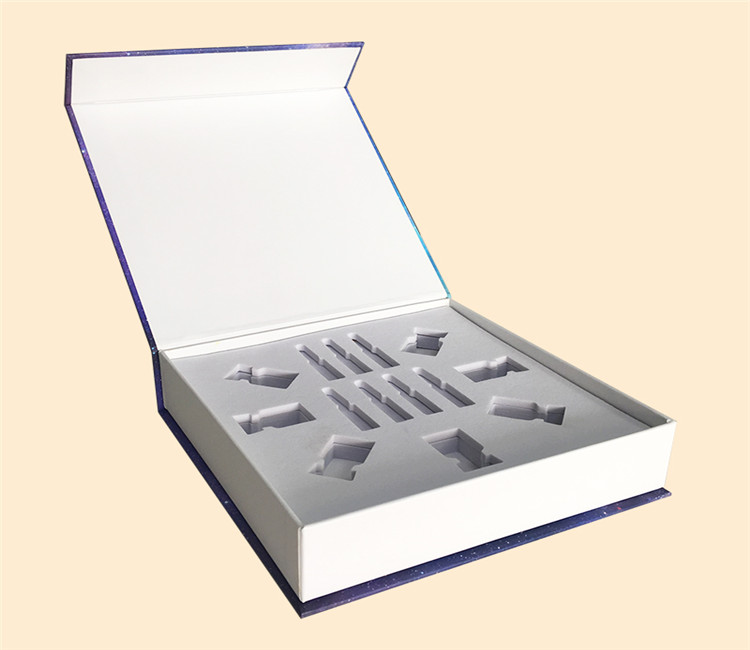 化妝品彩(cǎi)盒（可定制）