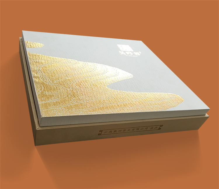 化妝品(pǐn)彩盒（可定制(zhi)）