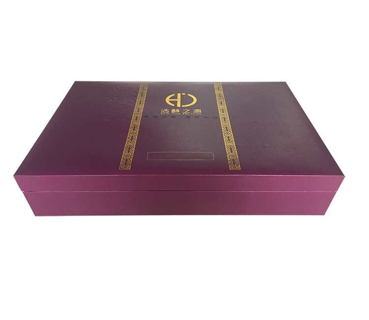 化妝品彩(cǎi)盒（可定制）