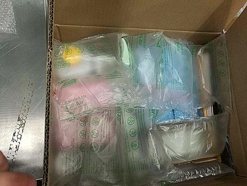 場(chang)景體驗(圖3)